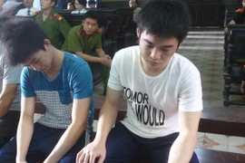 Giết người vì trả “nợ máu” cho anh trai