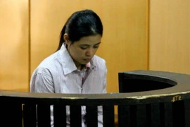 “Tú bà” mở hiệu cắt tóc để chứa gái mại dâm 