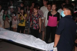 Hãi hùng lời khai của kẻ bóp cổ người yêu rồi ôm xác cả ngày