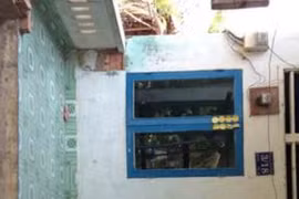 Bố dượng đốn mạt, nhiều lần hiếp dâm con gái riêng của vợ mới 13 tuổi