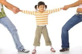 Tranh chấp kỳ lạ: Gia đình bên nội khai sinh đòi làm cha mẹ ruột của cháu