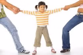 Tranh chấp kỳ lạ: Gia đình bên nội khai sinh đòi làm cha mẹ ruột của cháu