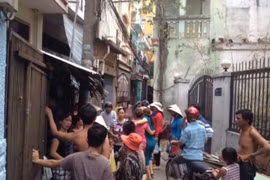 Xôn xao hai vợ chồng thu mua ve chai vô tình “được” 5 triệu yên Nhật