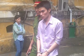 Cố sát bạn thân vì ảo giác ma túy đá