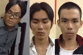 Lén lút mua bán ma túy, 3 đối tượng bị cảnh sát hình sự bắt gọn