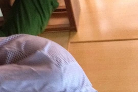  Nhiều lần “yêu” bạn “chát” tại nhà trọ, thiếu niên lĩnh 7 năm tù