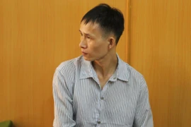 Đâm chết bạn rượu vì liên tục chửi thề trên bàn nhậu