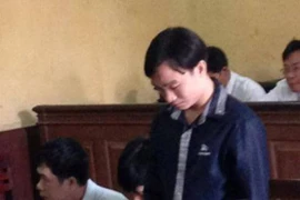 Muốn chiếm đoạt vợ bạn, giết nhầm người 