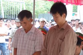 Phạt tù 2 đối tượng “hôi bia" tại TP. Biên Hòa