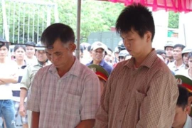 Phạt tù 2 đối tượng “hôi bia" tại TP. Biên Hòa