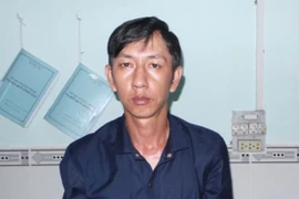 Ghen tuông vô cớ, gã đàn ông siết cổ vợ cũ đến chết