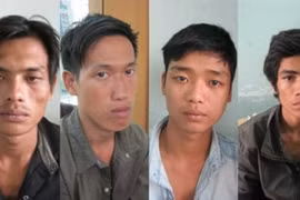 TP.HCM: Lại 1 phụ nữ tử vong do bị cướp giật trên phố