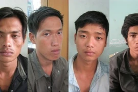 TP.HCM: Lại 1 phụ nữ tử vong do bị cướp giật trên phố