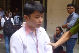 Bị dồn đánh, anh công nhân biến thành kẻ sát nhân