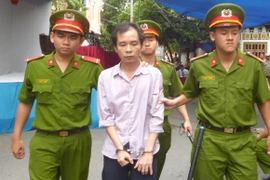 TP.HCM: Kinh hoàng vụ án chồng dùng 6 con dao để giết vợ