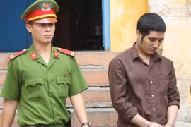 Bị mắng suốt ngày nhậu nhẹt, nghịch tử đánh chết cha đẻ