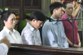 Bị chồng đánh đập, vợ thuê giang hồ “xử” chồng bằng 2 phát súng