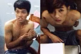 Đi ăn cưới, chiến sĩ công an phường bắt 2 tên cướp