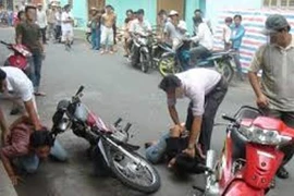 Táo tợn những vụ gây án ngay trung tâm thành phố