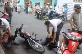 Táo tợn những vụ gây án ngay trung tâm thành phố