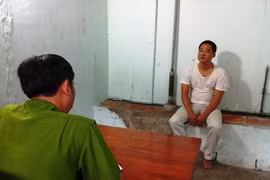 Bắt giám đốc doanh nghiệp hành hung CSGT