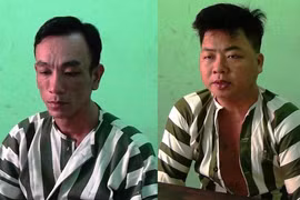 Cảnh sát đặc nhiệm bắt gọn nhóm giang hồ nổ súng thị uy trong vũ trường