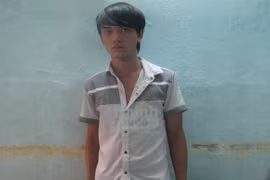 Sáng chở người yêu đi khám thai, chiều...đánh chết