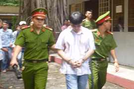 Giăng bẫy điện chống trộm làm chết một trẻ em