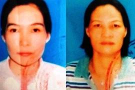 Hai "quý bà" thuê hàng loạt ôtô rồi làm giả giấy tờ, đem cầm cố