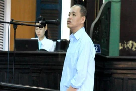 Tử hình gã Việt kiều Úc ngụy trang gần 3kg ma túy trong gói cà phê