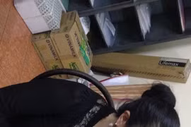 Bắt nhóm giả công an, giam giữ con nợ đòi tiền chuộc