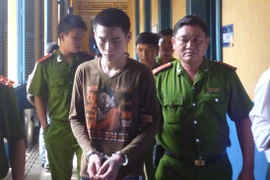 Kẻ vô cớ đâm chết một cán bộ xã bị y án tù chung thân