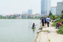 Truy sát, giết hại bạn, nhóm hung thủ tỏ ra... "hết sức ân hận"!