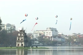 Hà Nội và những bước chuyển mình rõ nét 