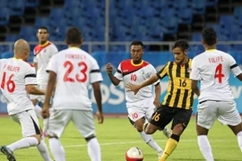 Chấn động SEA Games 28: Lãnh đội U23 Đông Timor nhận 15.000 USD để bán độ