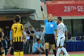 U23 Malaysia thiệt hại nặng trước trận gặp U23 Việt Nam