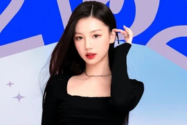 Amee có lượt nghe nhiều nhất 2021 của Spotify Việt Nam