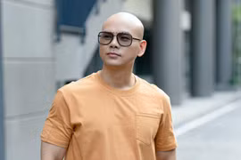 Cựu thành viên nhóm nhạc MTV thoát chết sau cú ngã từ tầng 3 