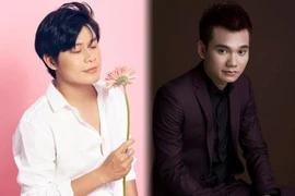 Hai nhạc sĩ bán ca khúc cho Nathan Lee nhận tiền tác quyền cao trong quý II-2021