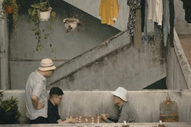 Mai Tài Phến – bạn trai tin đồn của Mỹ Tâm tái xuất, làm phim về chuyện cờ bạc đỏ đen