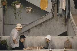 Mai Tài Phến – bạn trai tin đồn của Mỹ Tâm tái xuất, làm phim về chuyện cờ bạc đỏ đen