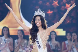 “Hoa hậu Hoàn vũ Việt Nam 2021” gây “sốc” vì chấp nhận thí sinh chuyển giới