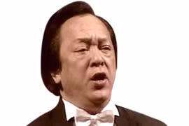 Lễ tang NSND Trung Kiên không nhận vòng hoa và tiền phúng 