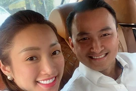 Diễn viên Chi Bảo chính thức kết hôn lần 3