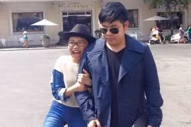 Quang Lê tiết lộ bố mẹ Phương Mỹ Chi không đi làm cũng nhờ thu nhập từ con gái 