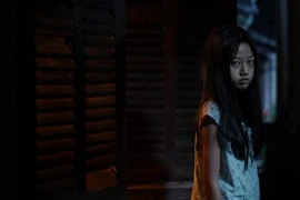 Chưa khởi chiếu, một bộ phim kinh dị Việt Nam đã được 25 nước mua bản quyền phát hành