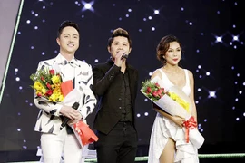 4 ca khúc của nhạc sĩ Nguyễn Văn Chung được mua bản quyền chuyển thể sang tiếng Hoa