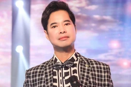 Ca sĩ Ngọc Sơn khẳng định luôn minh bạch trong vấn đề tiền bạc