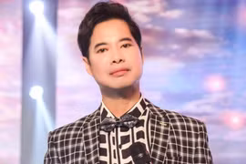 Ca sĩ Ngọc Sơn khẳng định luôn minh bạch trong vấn đề tiền bạc