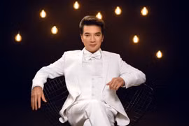 Động thái mới của Đàm Vĩnh Hưng trước nghi ngờ “ăn chặn” tiền từ thiện